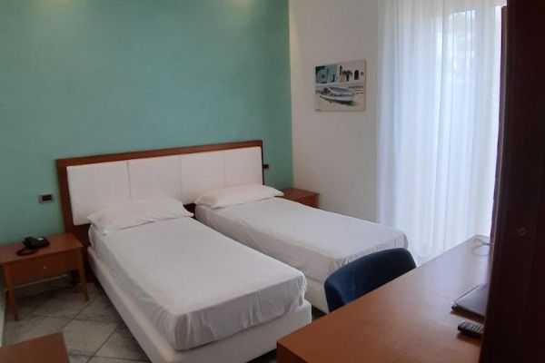 Hotel Aurora e del Benessere (Santa Cesarea Terme)